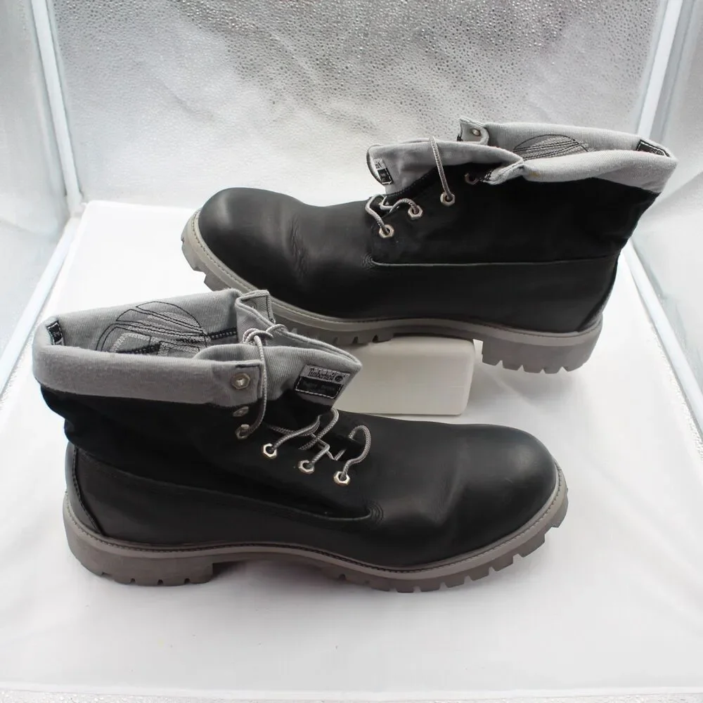 Timberland item specifics